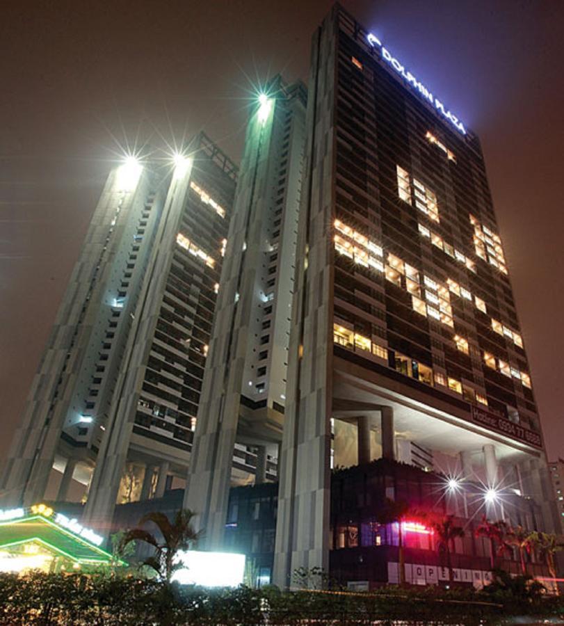 Dolphin Plaza Hanoi Kültér fotó