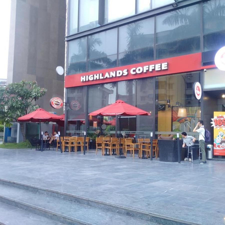 Dolphin Plaza Hanoi Kültér fotó